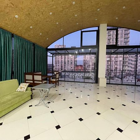 Hotel Union Batumi Zewnętrze zdjęcie