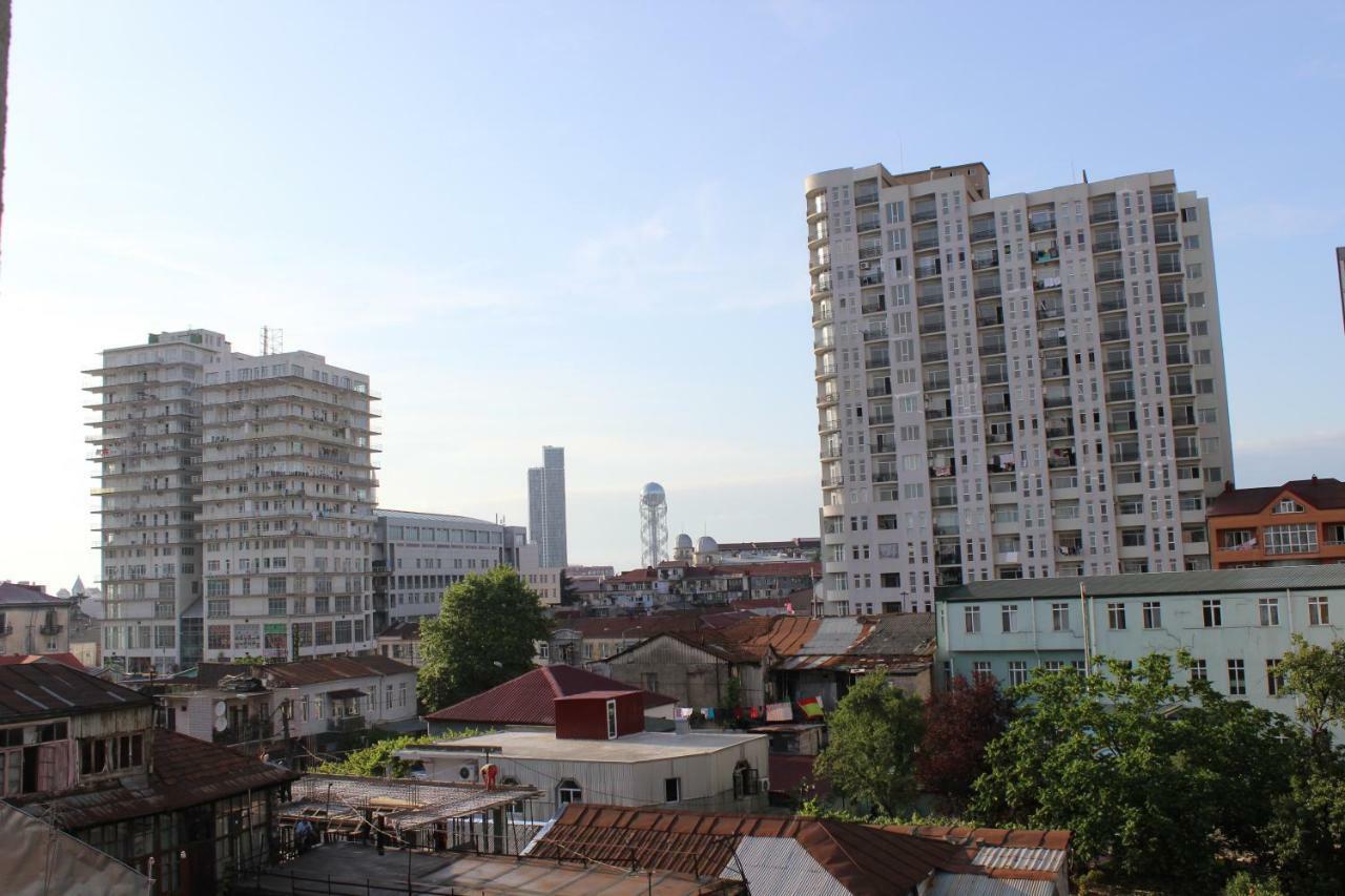 Hotel Union Batumi Zewnętrze zdjęcie