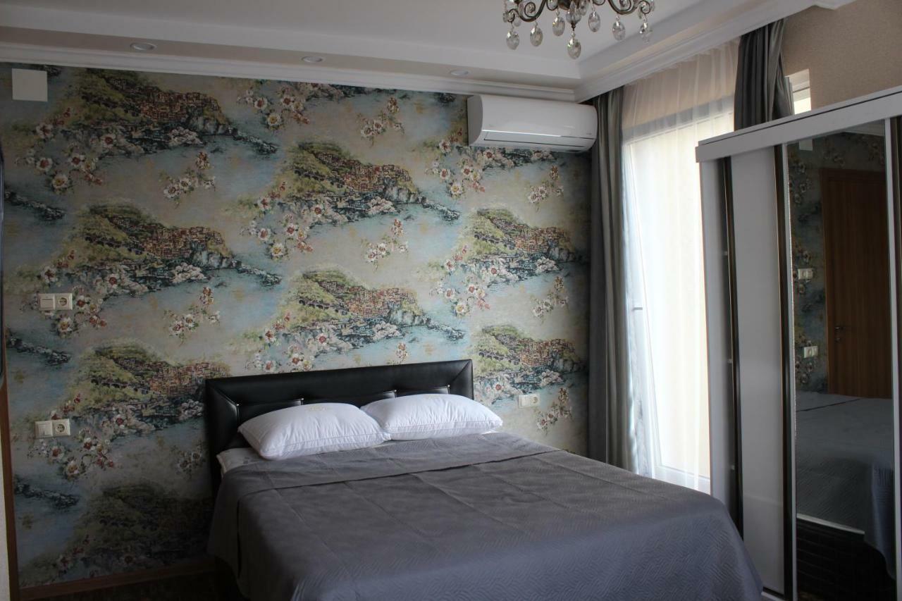 Hotel Union Batumi Zewnętrze zdjęcie