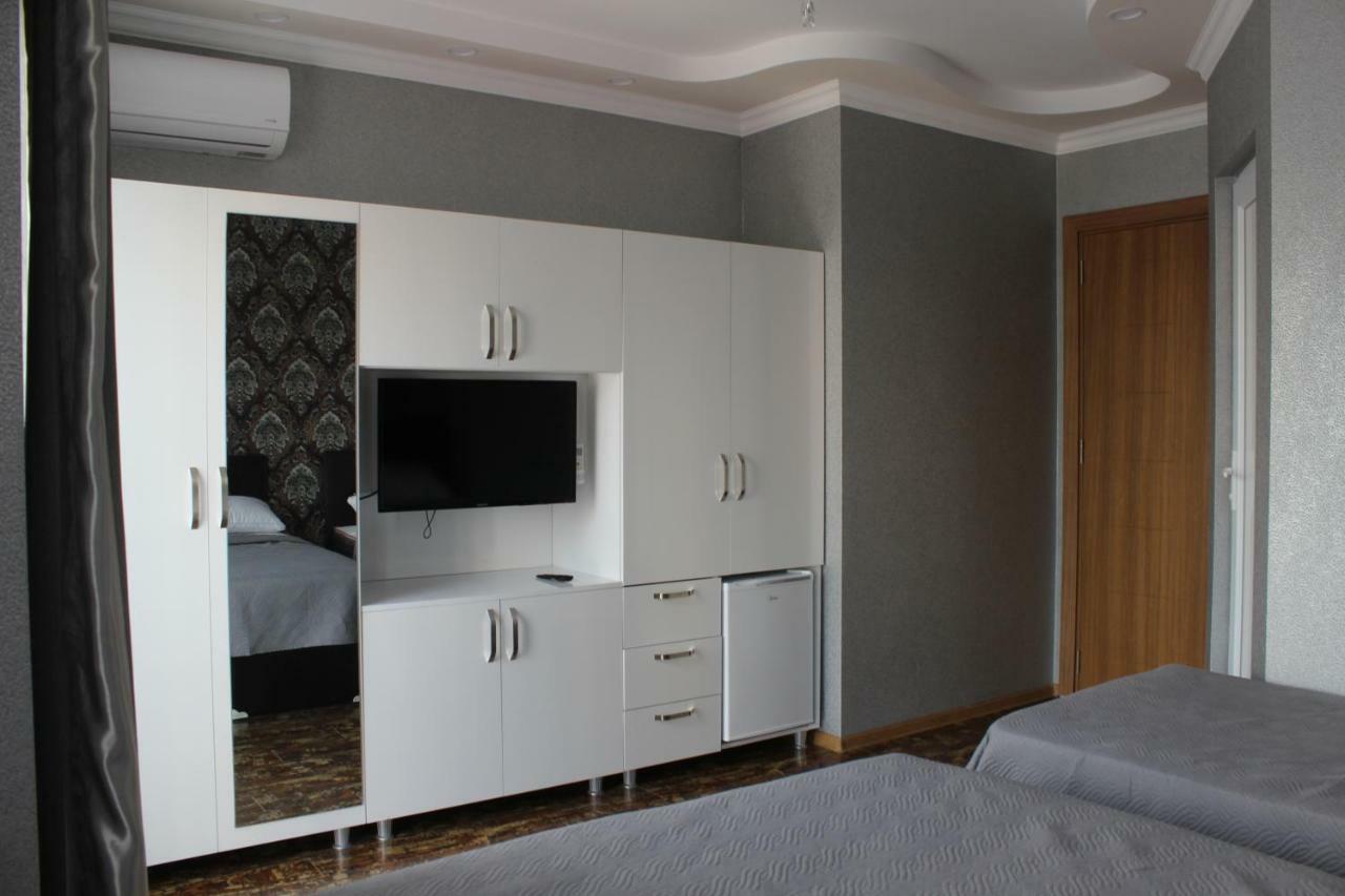 Hotel Union Batumi Zewnętrze zdjęcie