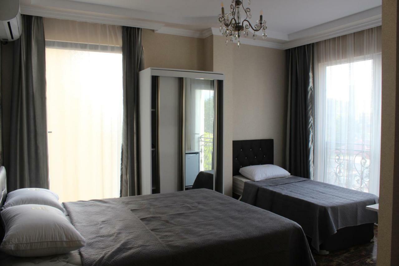 Hotel Union Batumi Zewnętrze zdjęcie