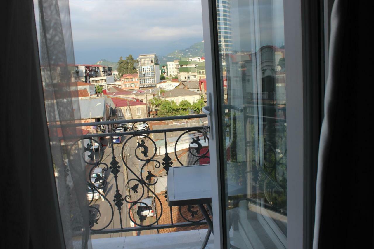 Hotel Union Batumi Zewnętrze zdjęcie