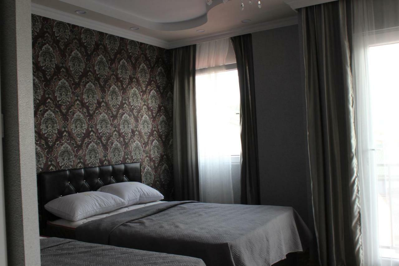 Hotel Union Batumi Zewnętrze zdjęcie