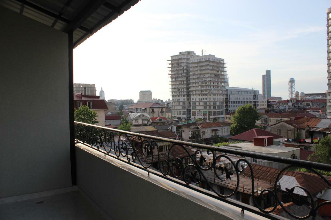 Hotel Union Batumi Zewnętrze zdjęcie