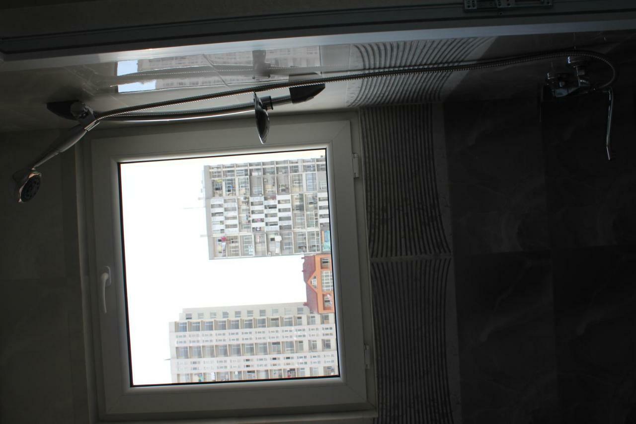 Hotel Union Batumi Zewnętrze zdjęcie