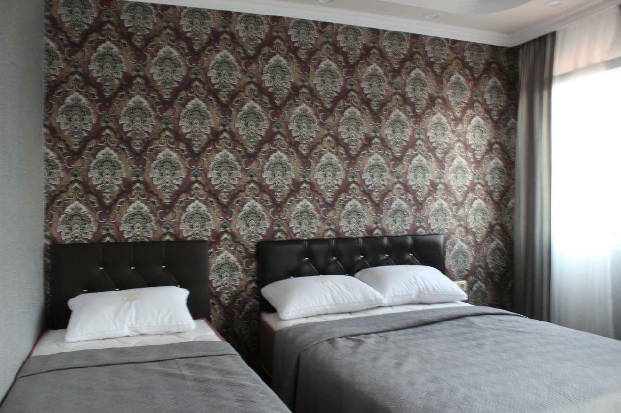 Hotel Union Batumi Zewnętrze zdjęcie