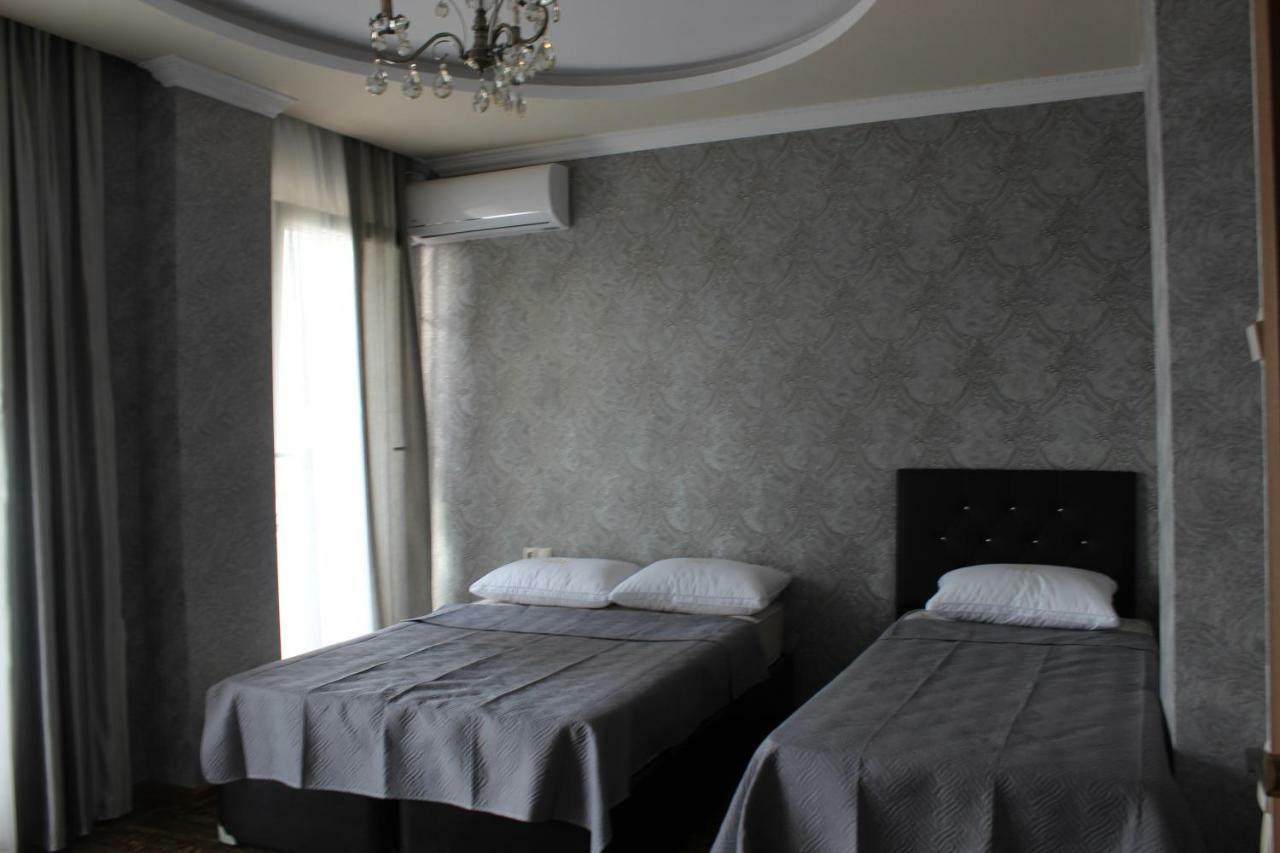 Hotel Union Batumi Zewnętrze zdjęcie