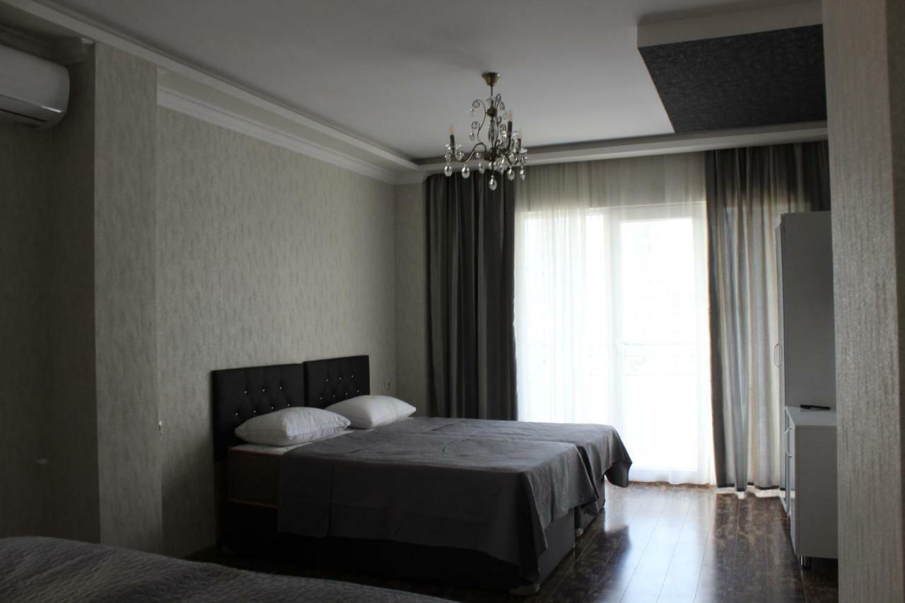 Hotel Union Batumi Zewnętrze zdjęcie