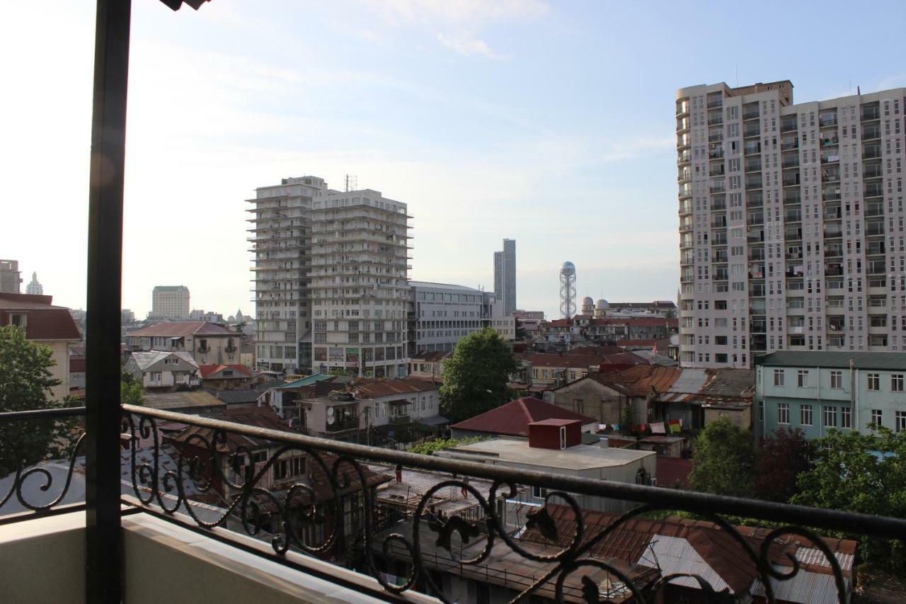 Hotel Union Batumi Zewnętrze zdjęcie