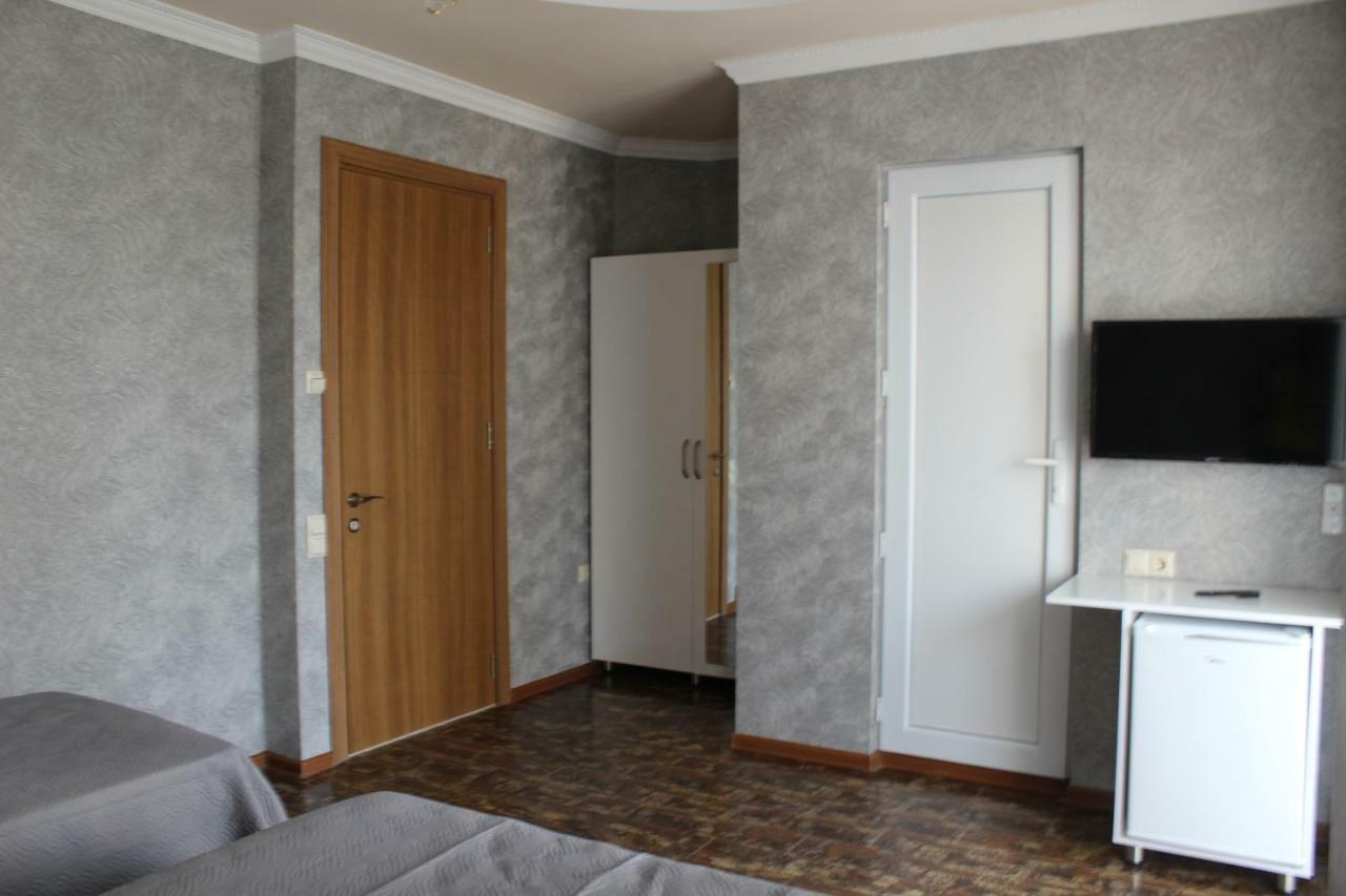 Hotel Union Batumi Zewnętrze zdjęcie