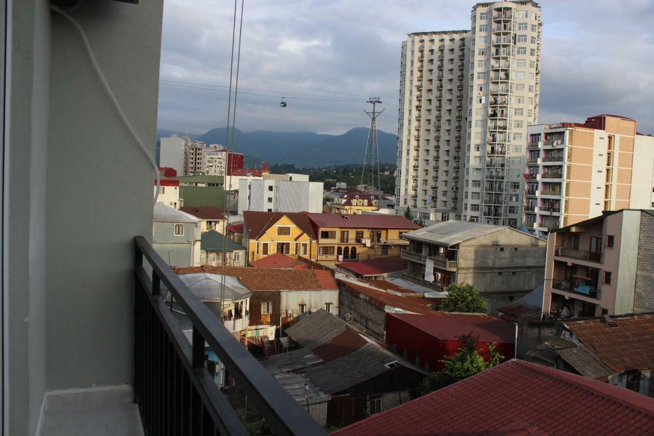 Hotel Union Batumi Zewnętrze zdjęcie