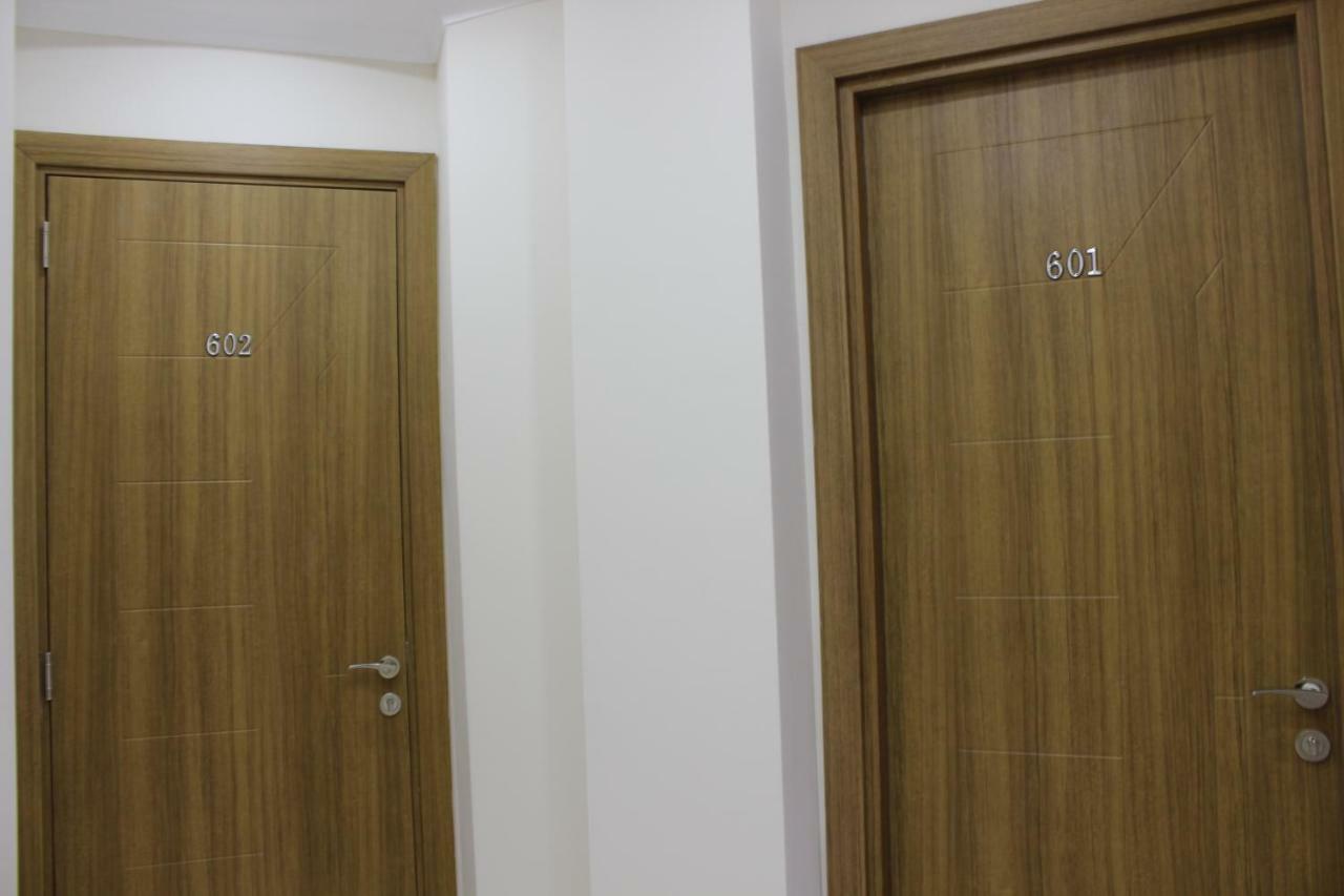 Hotel Union Batumi Zewnętrze zdjęcie