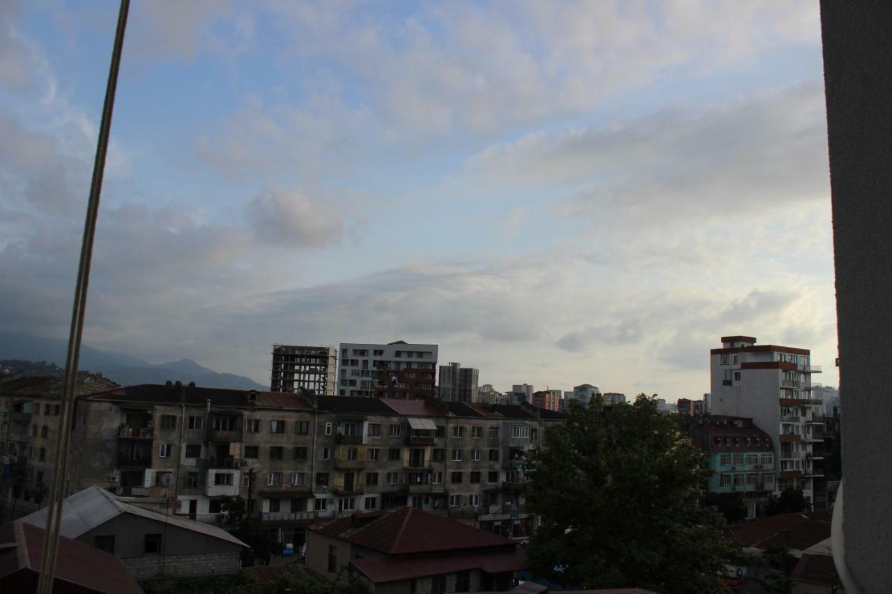 Hotel Union Batumi Zewnętrze zdjęcie