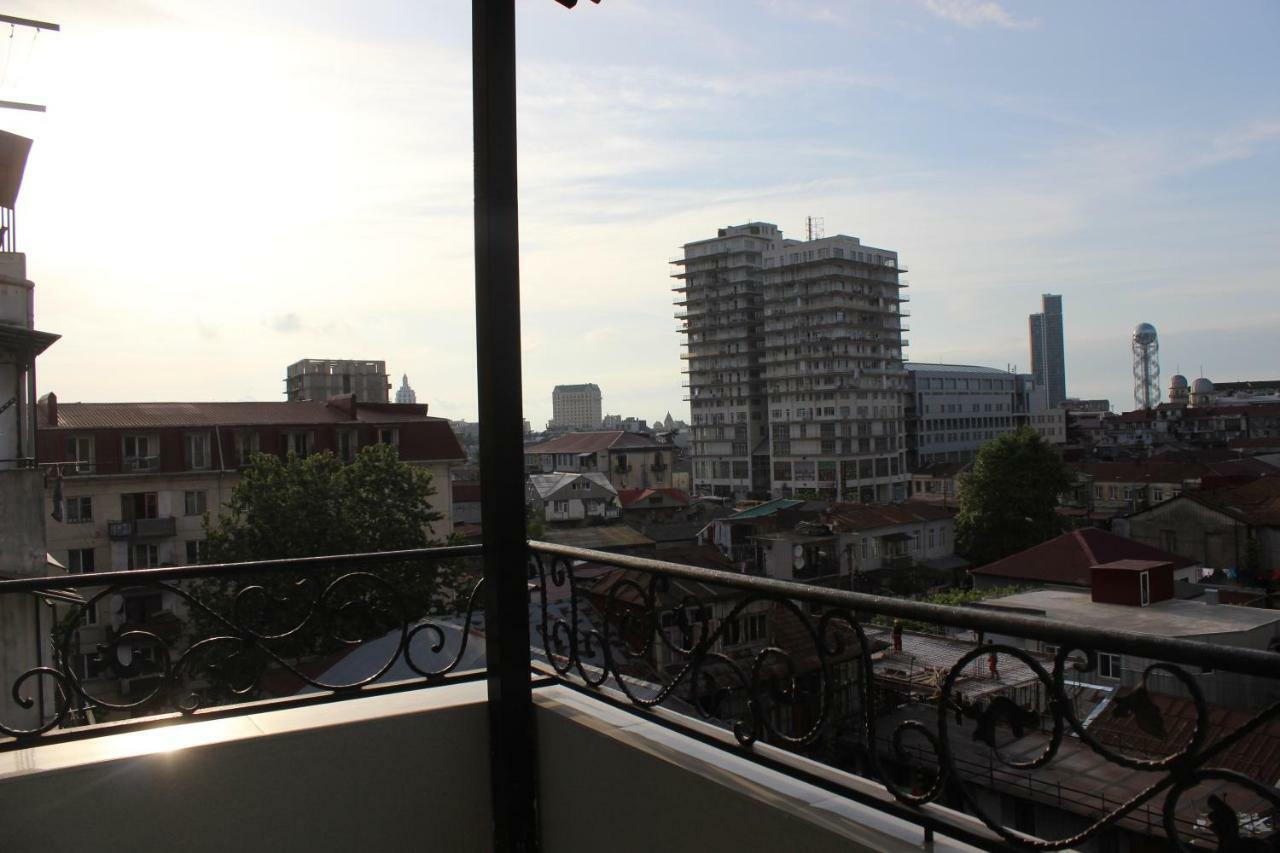 Hotel Union Batumi Zewnętrze zdjęcie