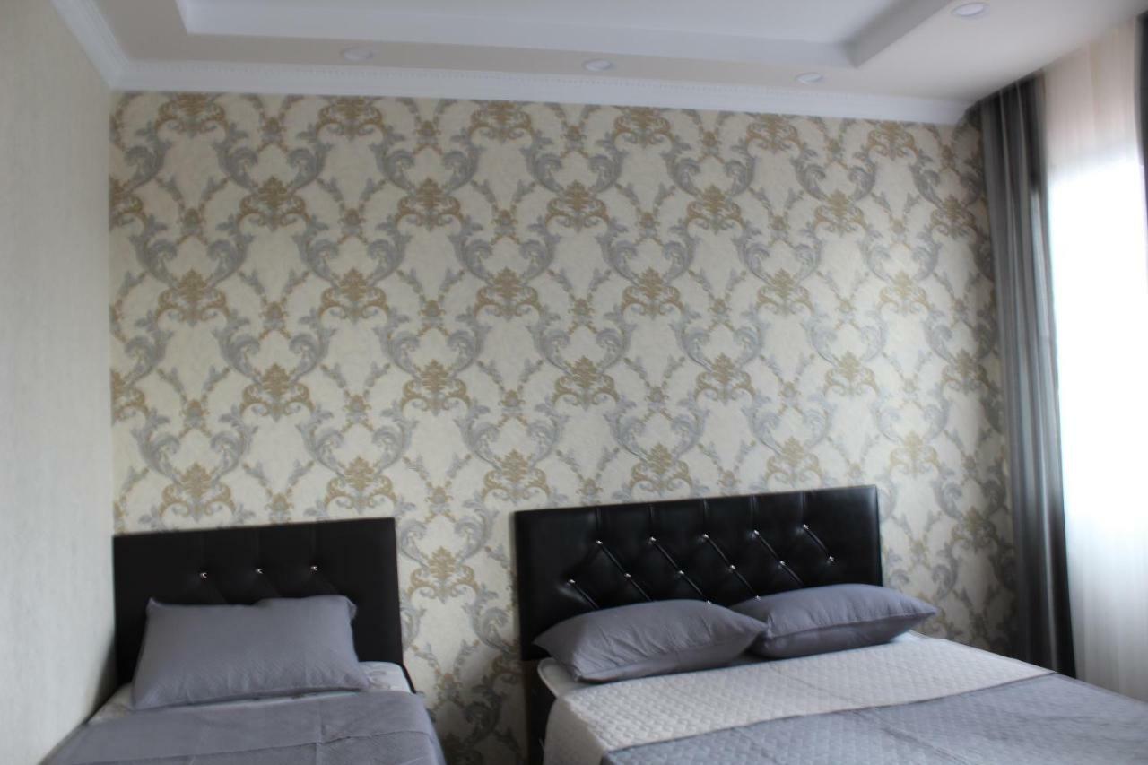 Hotel Union Batumi Zewnętrze zdjęcie
