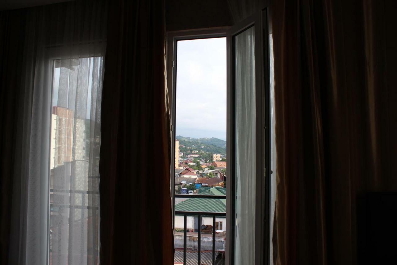 Hotel Union Batumi Zewnętrze zdjęcie