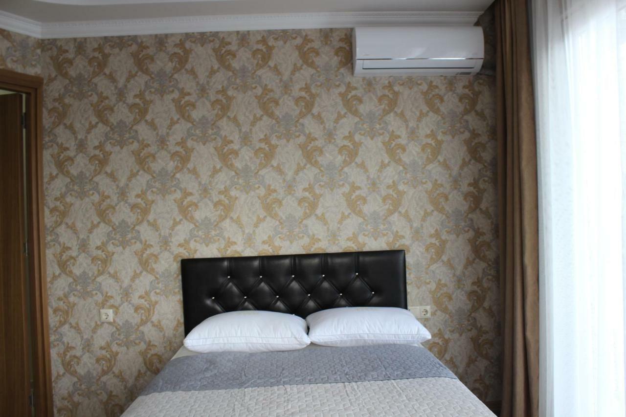 Hotel Union Batumi Zewnętrze zdjęcie