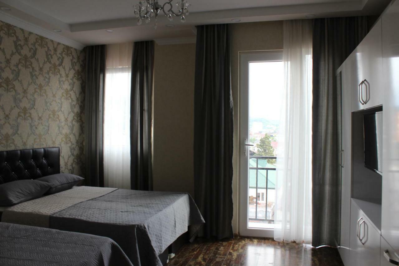 Hotel Union Batumi Zewnętrze zdjęcie