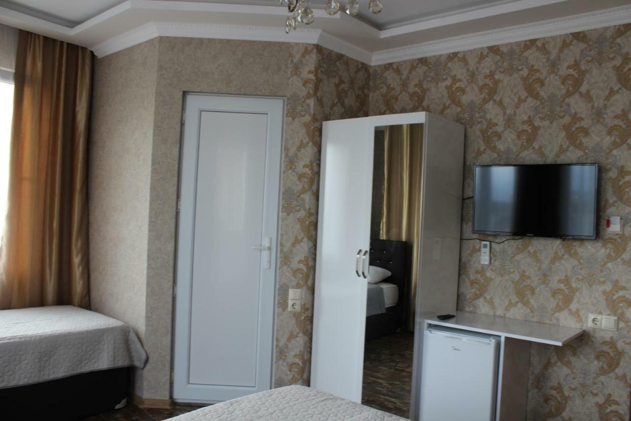 Hotel Union Batumi Zewnętrze zdjęcie