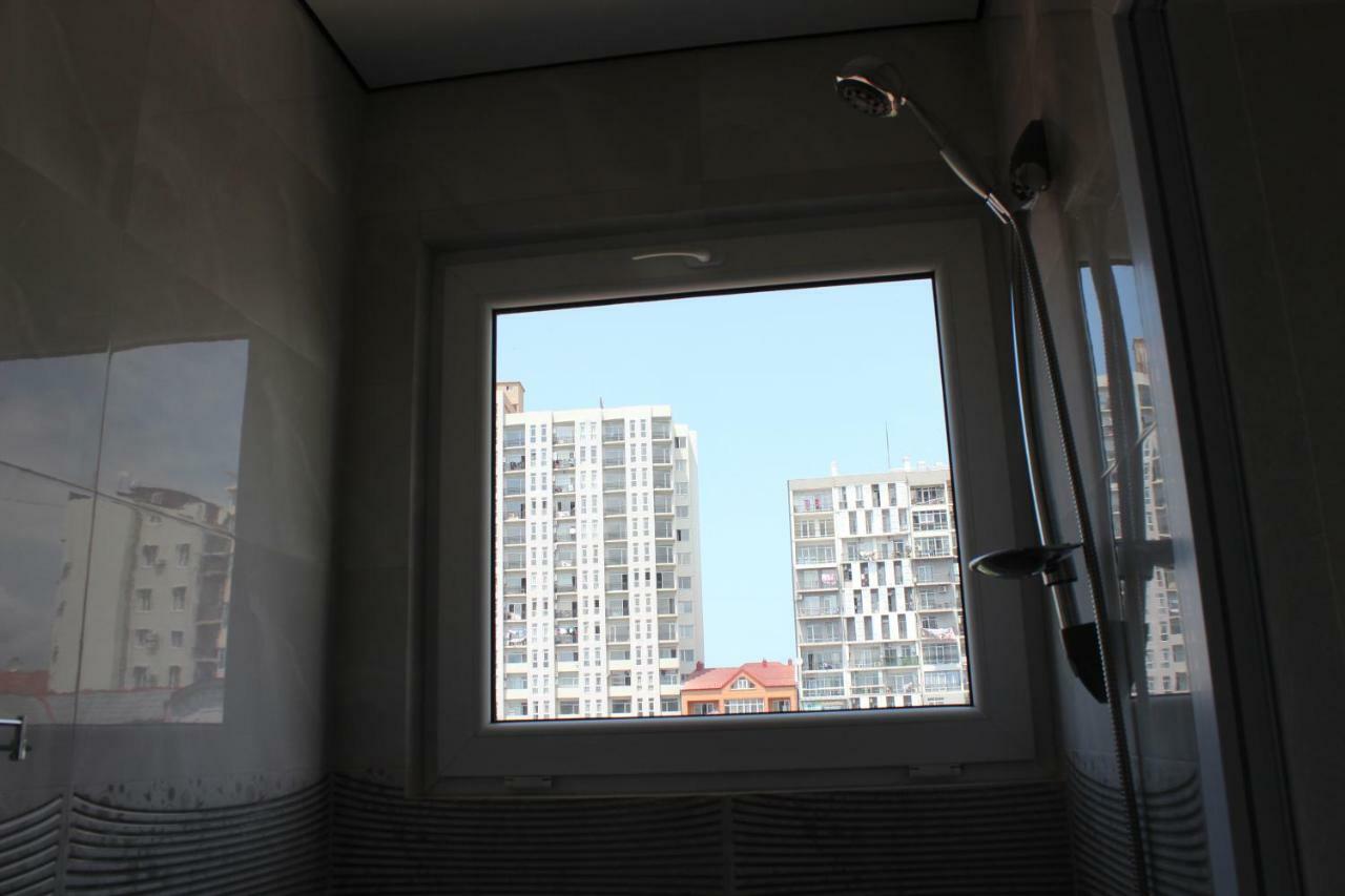 Hotel Union Batumi Zewnętrze zdjęcie
