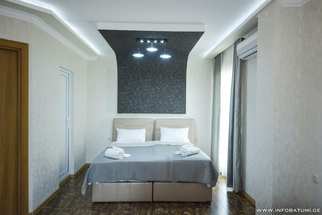 Hotel Union Batumi Zewnętrze zdjęcie