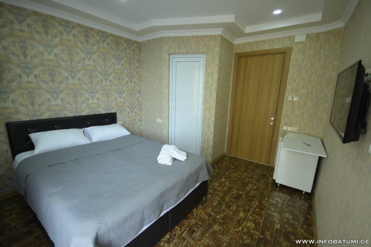 Hotel Union Batumi Zewnętrze zdjęcie