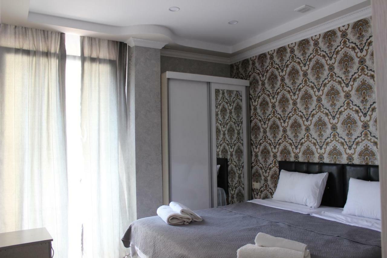 Hotel Union Batumi Zewnętrze zdjęcie